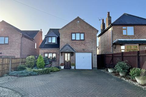 3 bedroom detached house for sale, Wigston Lane, Aylestone LE2