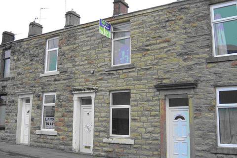 undefined, Water Street, Accrington