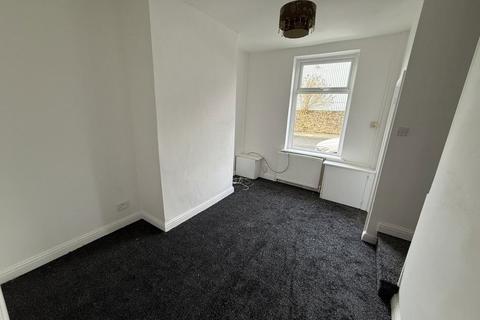 undefined, Water Street, Accrington