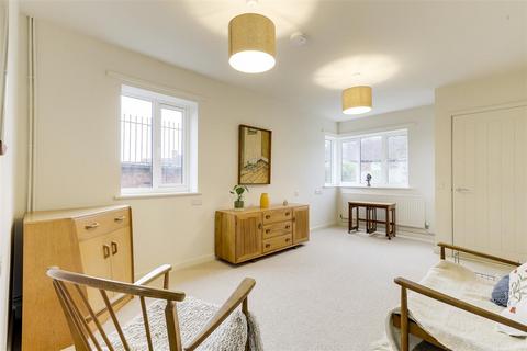 undefined, Snowdon Close, Bestwood Park NG5