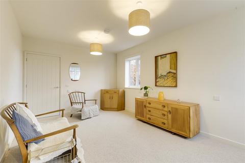 undefined, Snowdon Close, Bestwood Park NG5