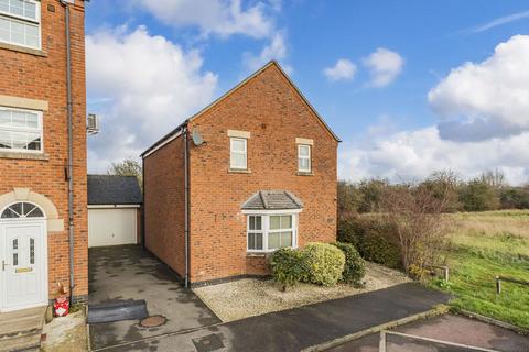 undefined, Burdock Way, Desborough
