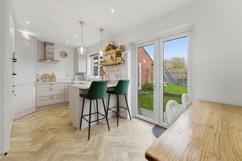 undefined, Burdock Way, Desborough