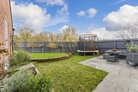 undefined, Burdock Way, Desborough
