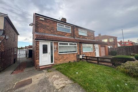 undefined, Dinsdale Avenue, Wallsend NE28