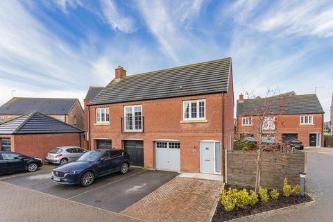 undefined, Bridegroom Street- Market Harborough