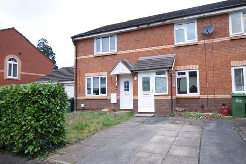 2 bedroom terraced house for sale, Grasslands Drive, Exeter