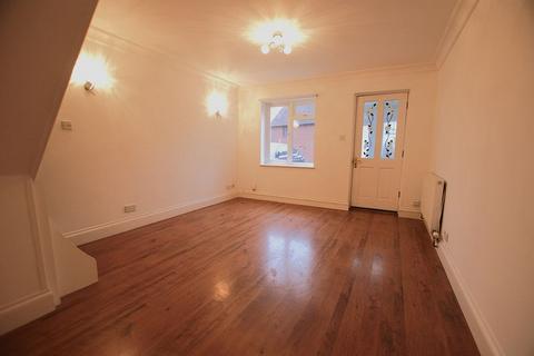 2 bedroom terraced house for sale, Grasslands Drive, Exeter