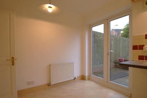 2 bedroom terraced house for sale, Grasslands Drive, Exeter