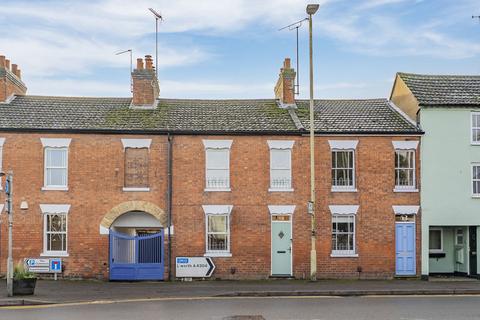 undefined, Coventry Road, Market Harborough
