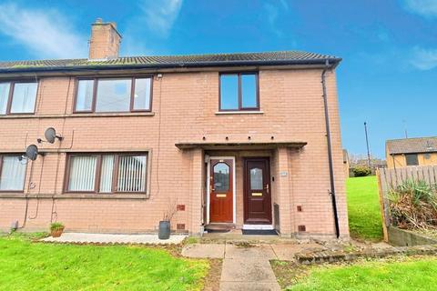 undefined, Bannisdale Way, Carlisle