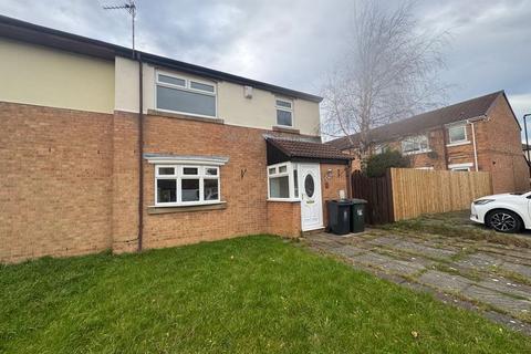 Ribblesdale, Wallsend NE28
