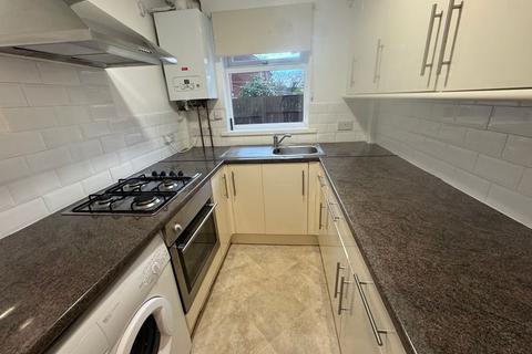 undefined, Ribblesdale, Wallsend NE28