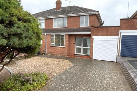 undefined, Carol Crescent, Halesowen B63