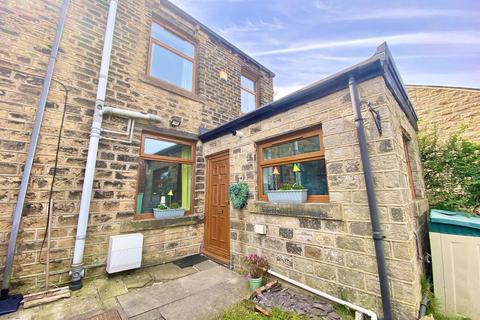 Crosland Hill Road, Huddersfield