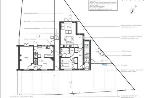 undefined, North End, Calne SN11