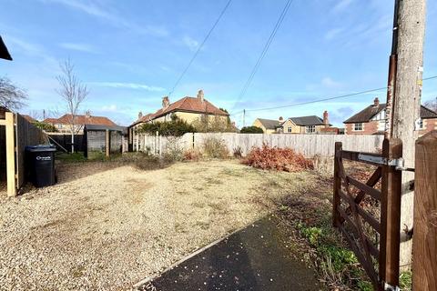 undefined, North End, Calne SN11