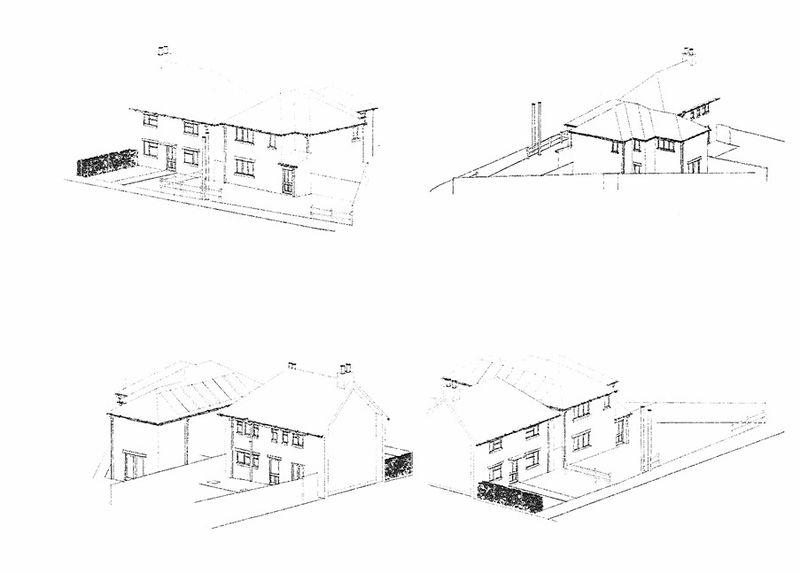 3 D Images of...