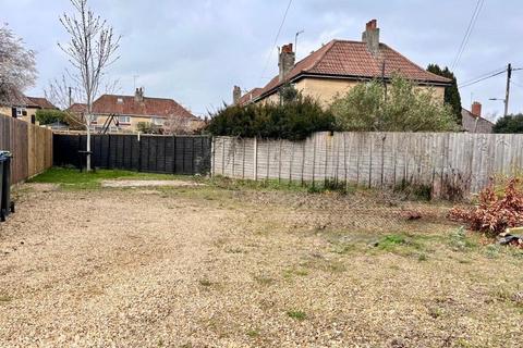 undefined, North End, Calne SN11