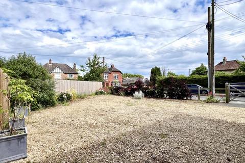 undefined, North End, Calne SN11
