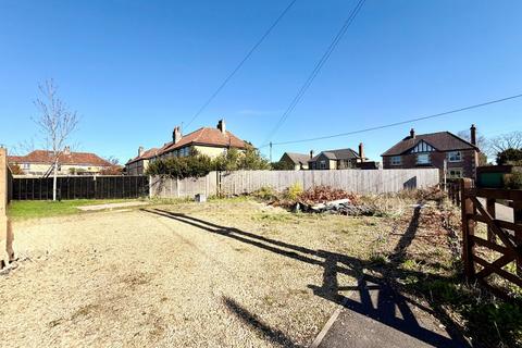 undefined, North End, Calne SN11