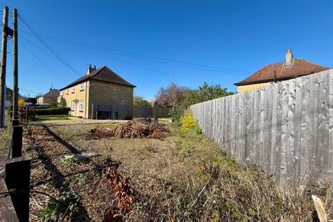 undefined, North End, Calne SN11