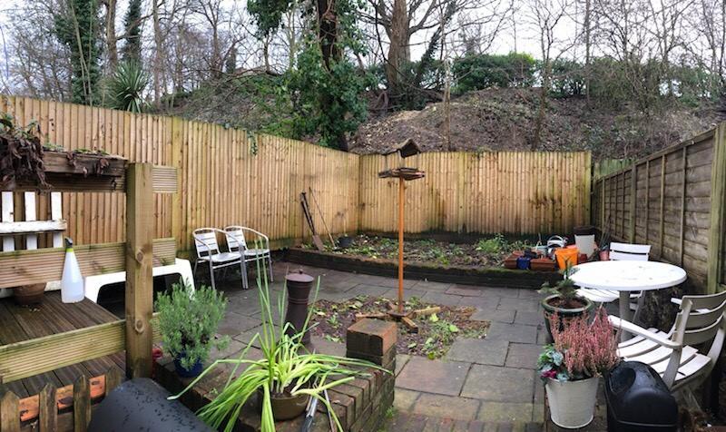 Garden 2