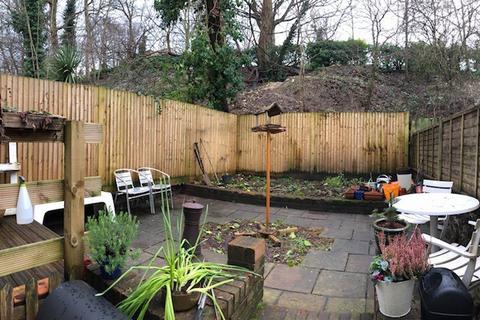undefined, Gladstone Place, Brighton, East Sussex, BN2