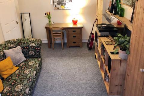 undefined, Gladstone Place, Brighton, East Sussex, BN2