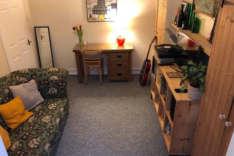 undefined, Gladstone Place, Brighton, East Sussex, BN2