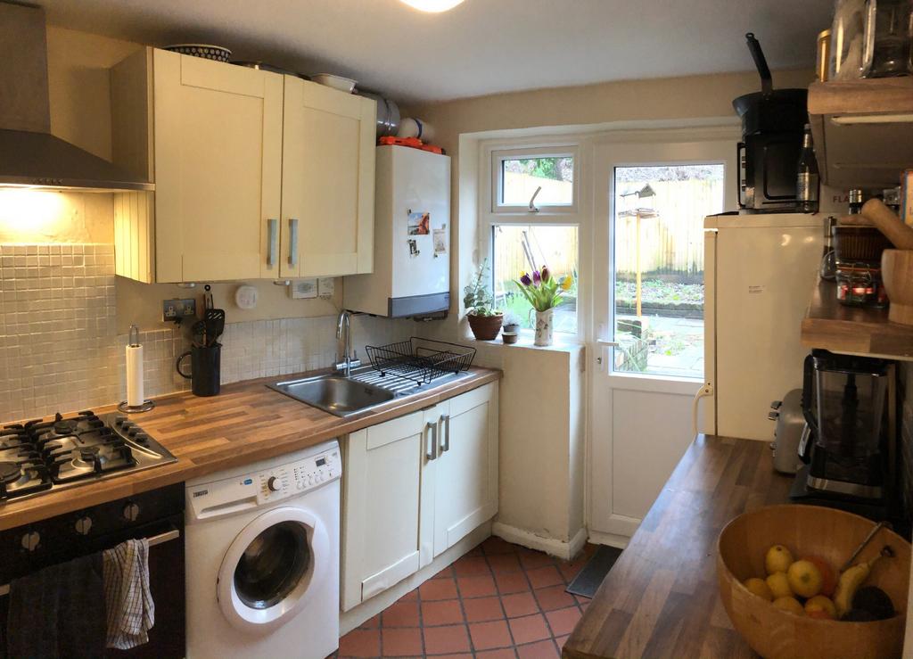Kitchen 2