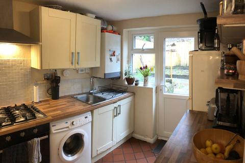 undefined, Gladstone Place, Brighton, East Sussex, BN2