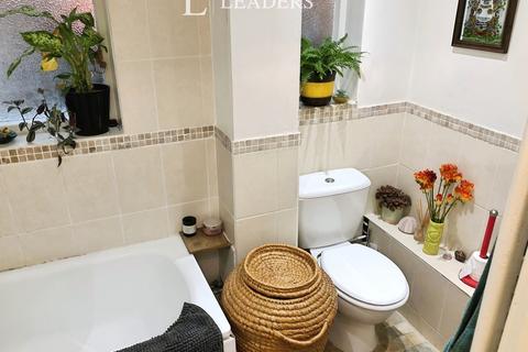 undefined, Gladstone Place, Brighton, East Sussex, BN2