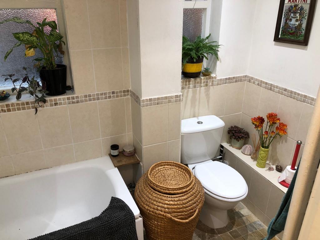 Bathroom 2