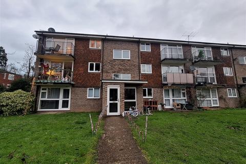 undefined, Westcote Road, Reading