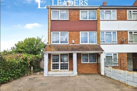 undefined, St. Christophers Close, Canvey Island, SS8