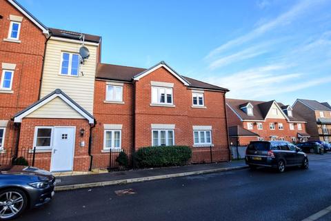 undefined, Carrick Street, Aylesbury