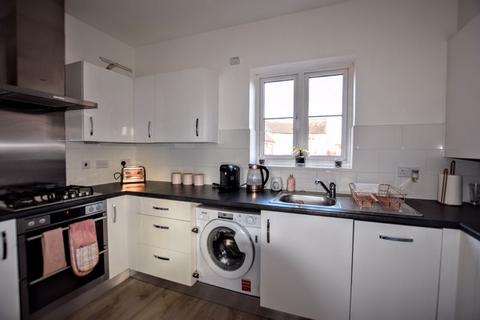 undefined, Carrick Street, Aylesbury