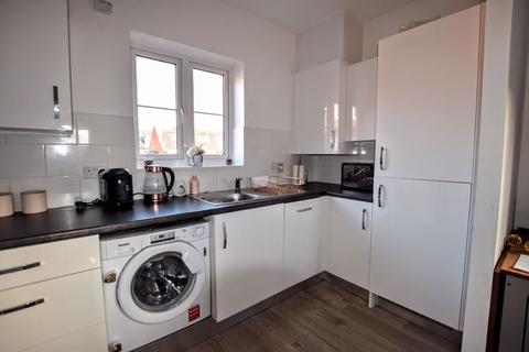 undefined, Carrick Street, Aylesbury