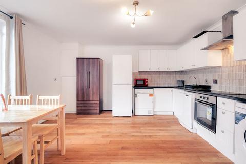 undefined, Carlton Drive, Putney, London