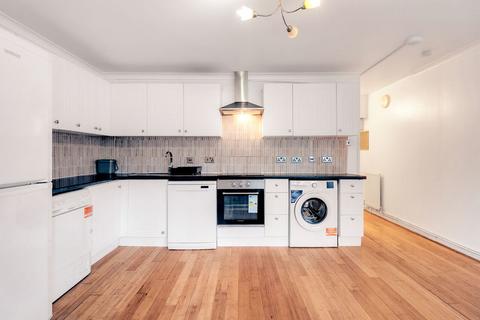 undefined, Carlton Drive, Putney, London