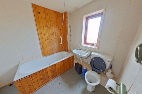 undefined, Durness Street, Thurso