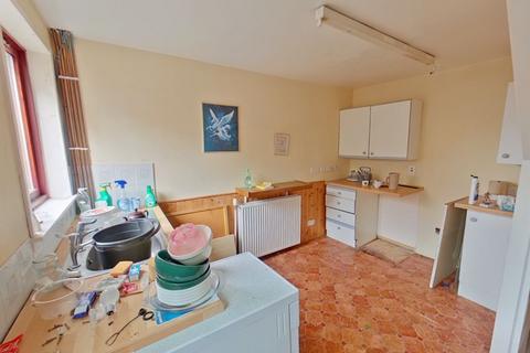 undefined, Durness Street, Thurso