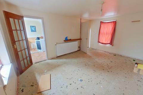 undefined, Durness Street, Thurso