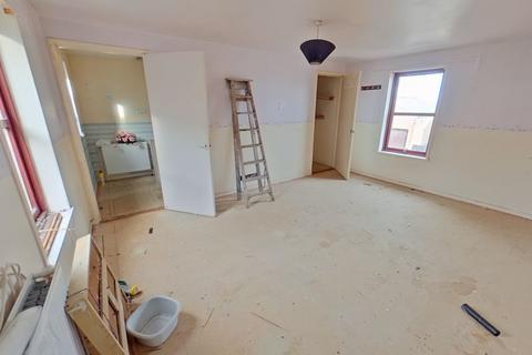 undefined, Durness Street, Thurso