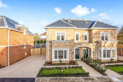 undefined, Tall Trees, Four Acres, Cobham, Surrey, KT11