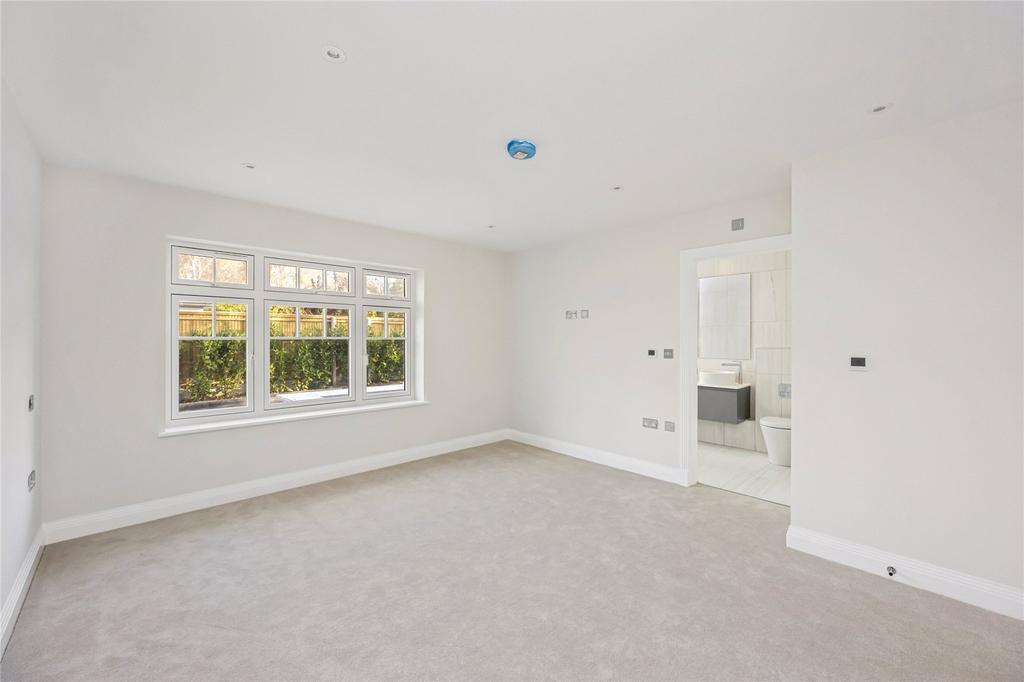 Principal Bedroom