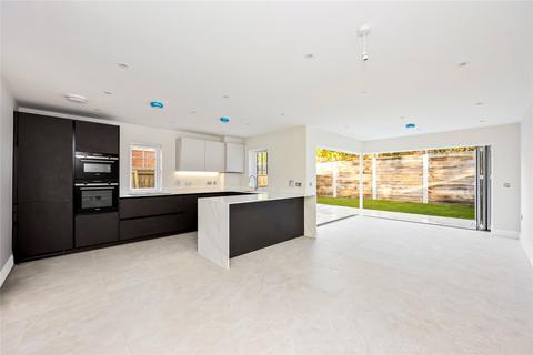undefined, Tall Trees, Four Acres, Cobham, Surrey, KT11