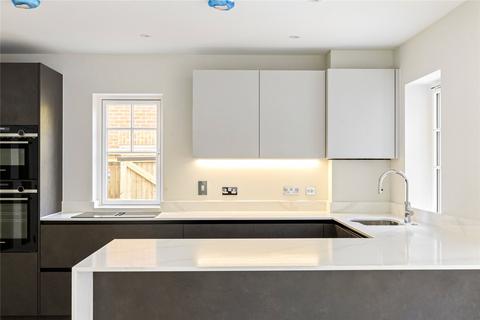 undefined, Tall Trees, Four Acres, Cobham, Surrey, KT11