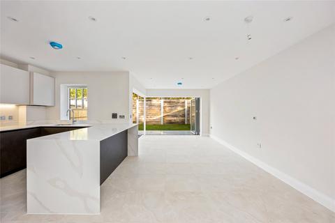 undefined, Tall Trees, Four Acres, Cobham, Surrey, KT11